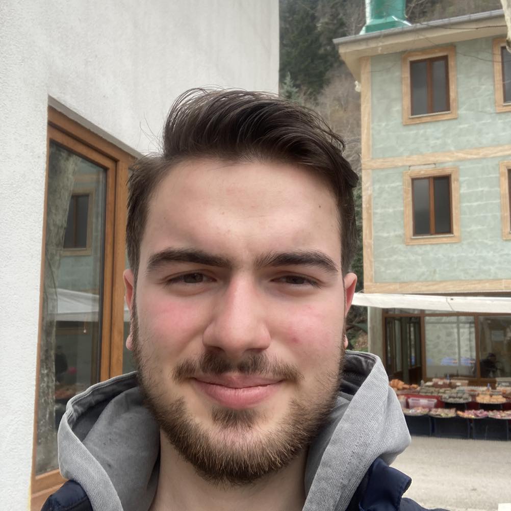 Mehmet Can Kara profil fotoğrafı